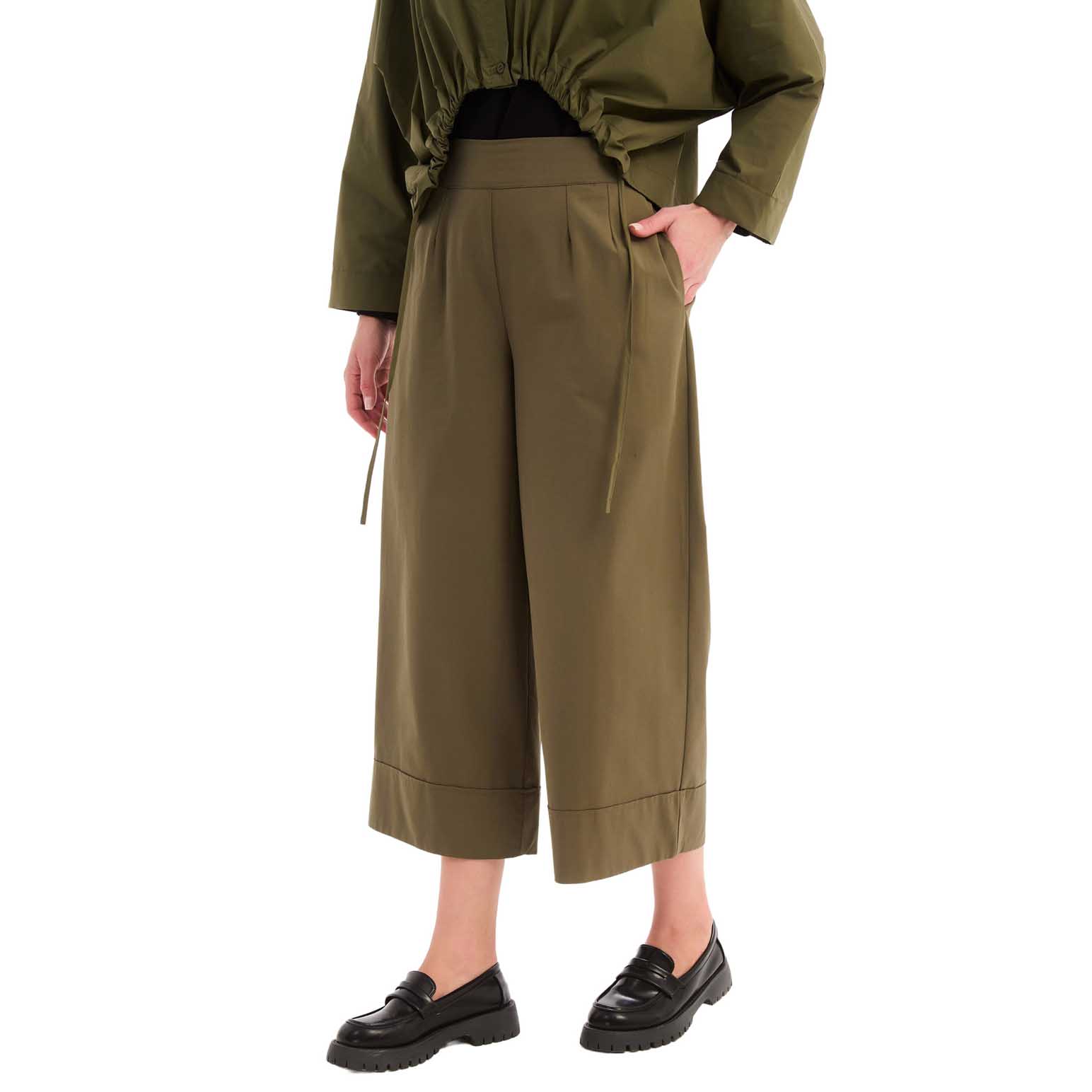 TIRELLI Classic Trouser