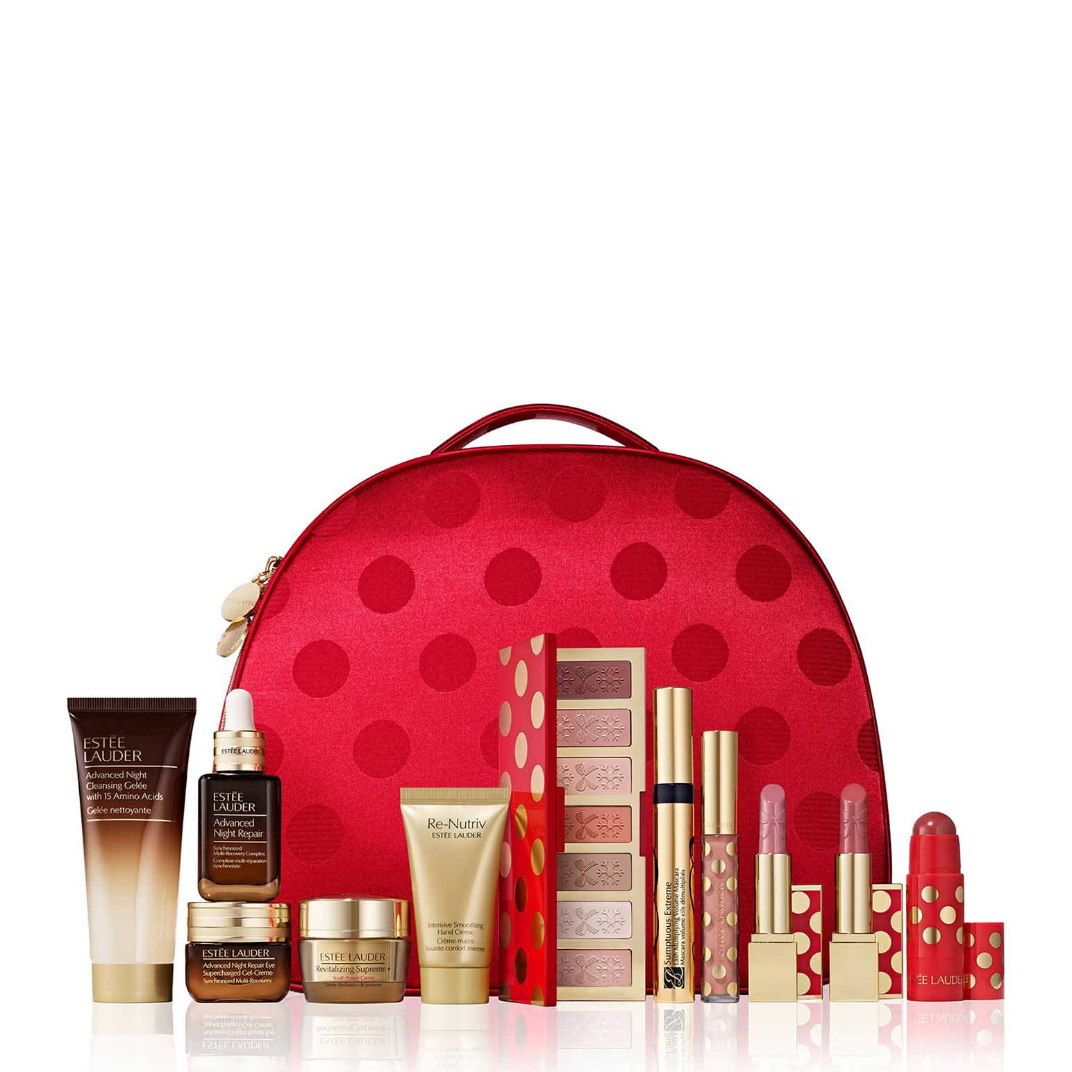 Estée Lauder The Holiday Beauty Blockbuster Set