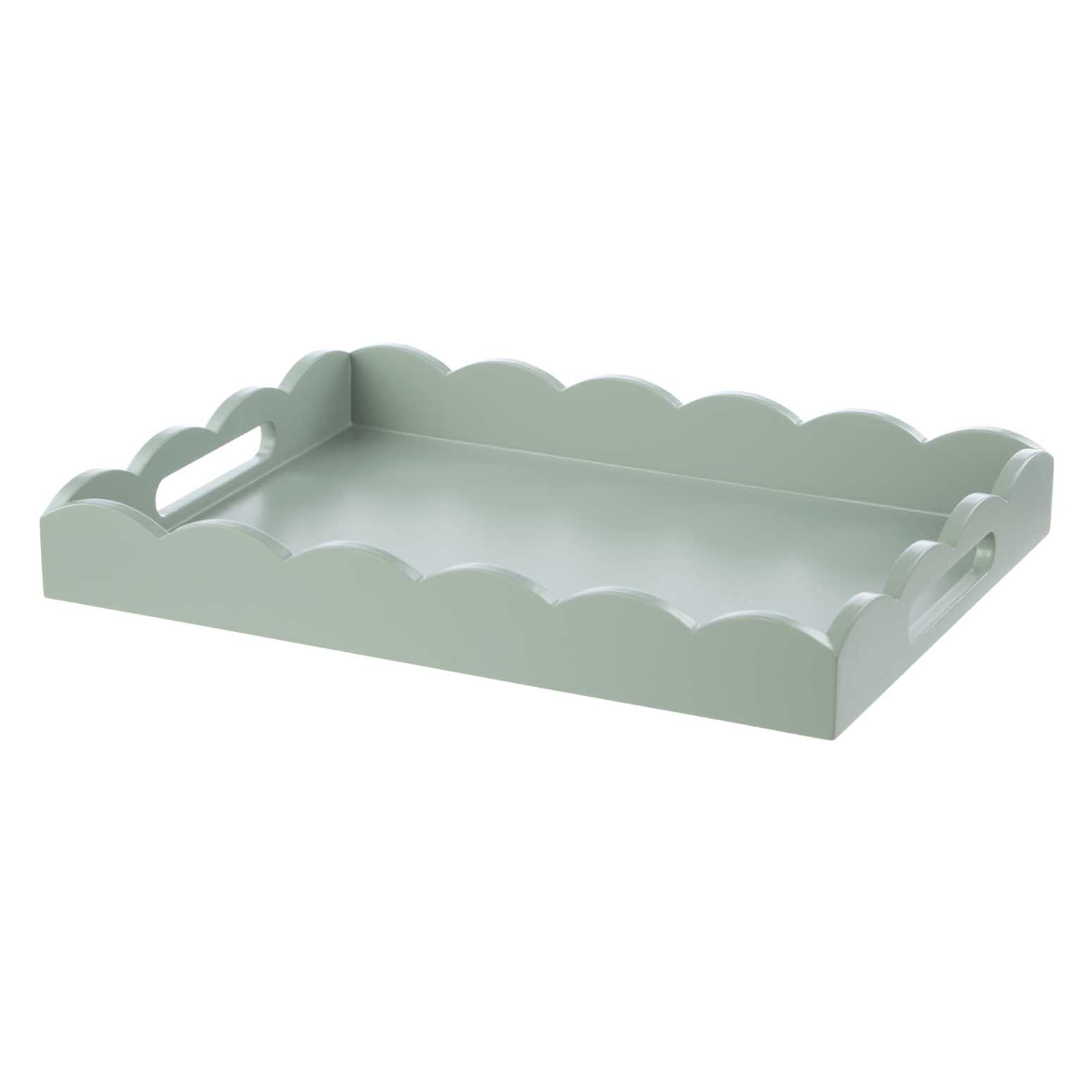 Amalfi Dolly Rectangular Tray 40x30cm