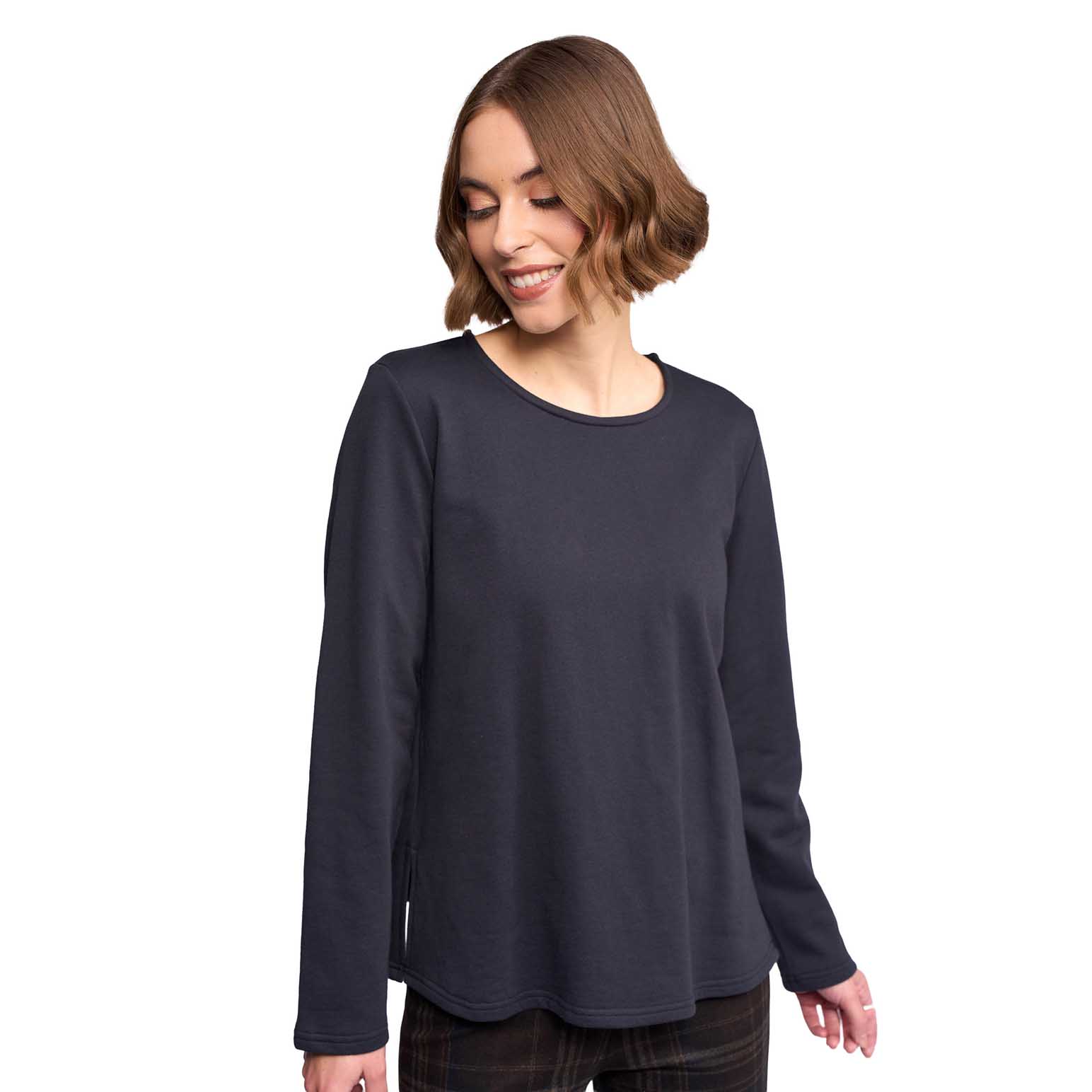 Vassalli Chase Top