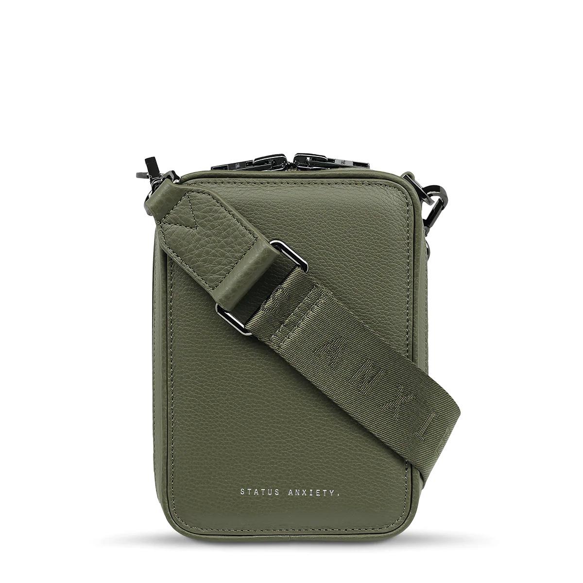 Status Anxiety Good Life Handbag