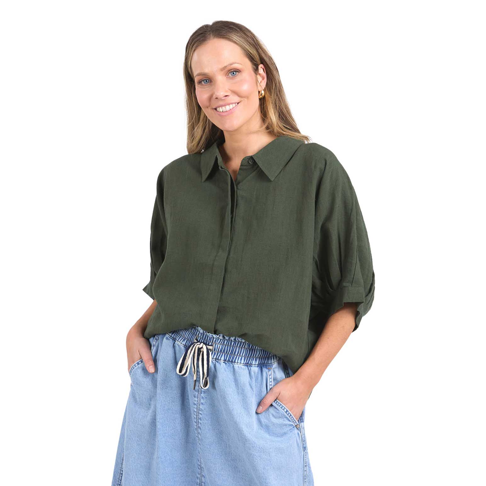 ELM Jemima Shirt