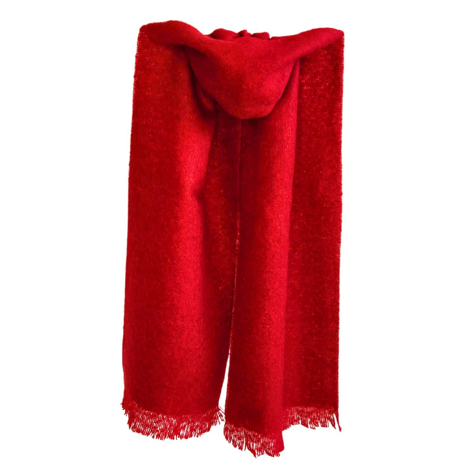 Directions International Mon Amour Scarf