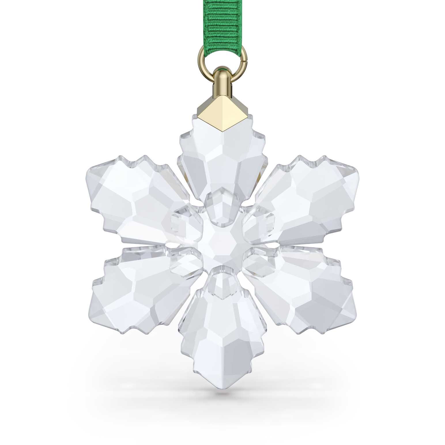 Swarovski Annual Edition Little Snowflake Ornament 2026