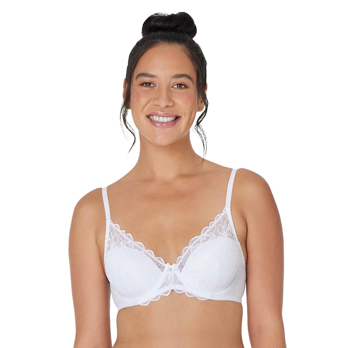 Bendon Embrace Full Coverage Contour