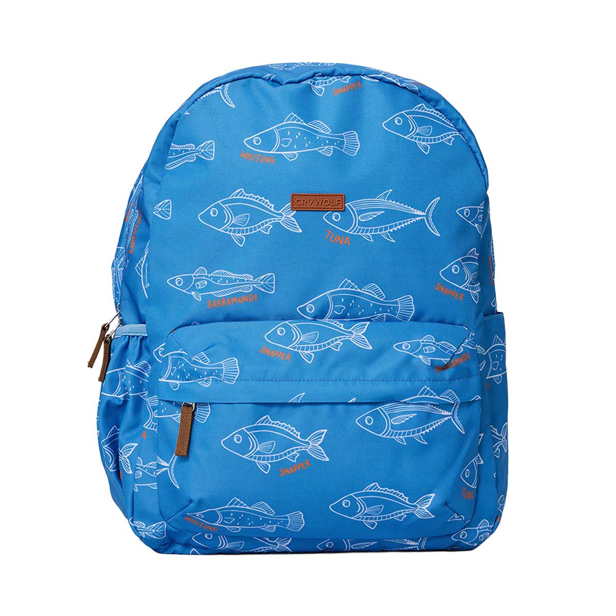 Crywolf Daypack