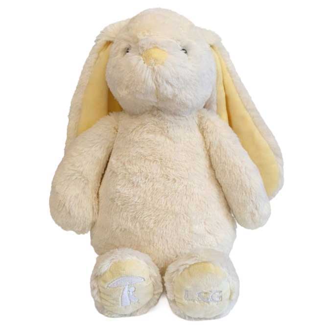 Lily & George Special Edition Flopsy - Sunflare