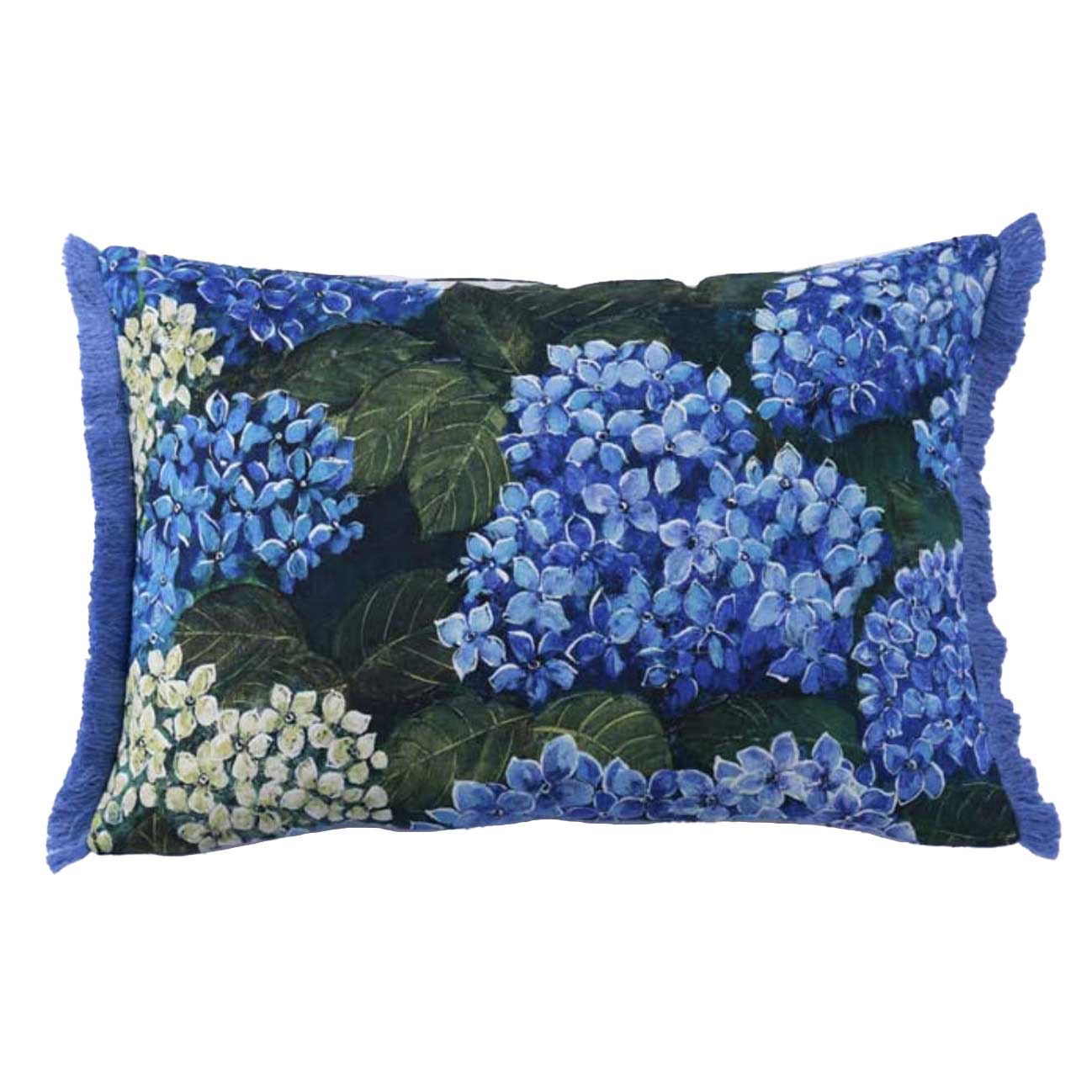 MM Linen Matilda Cushion 60X40