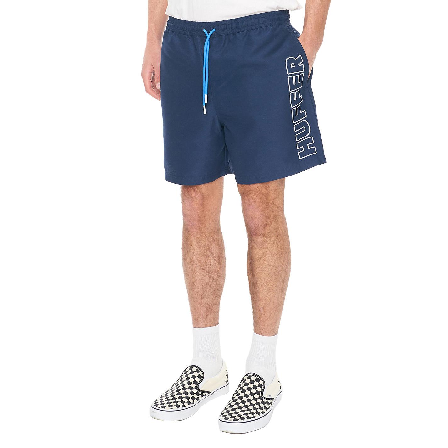 Huffer Staple Trunk/Lineup