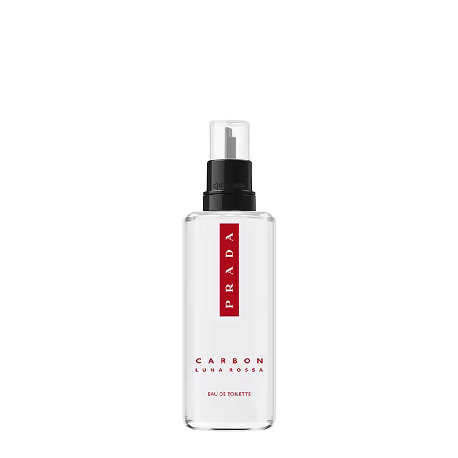 Prada Luna Rossa Carbon EDT 150ml Refill