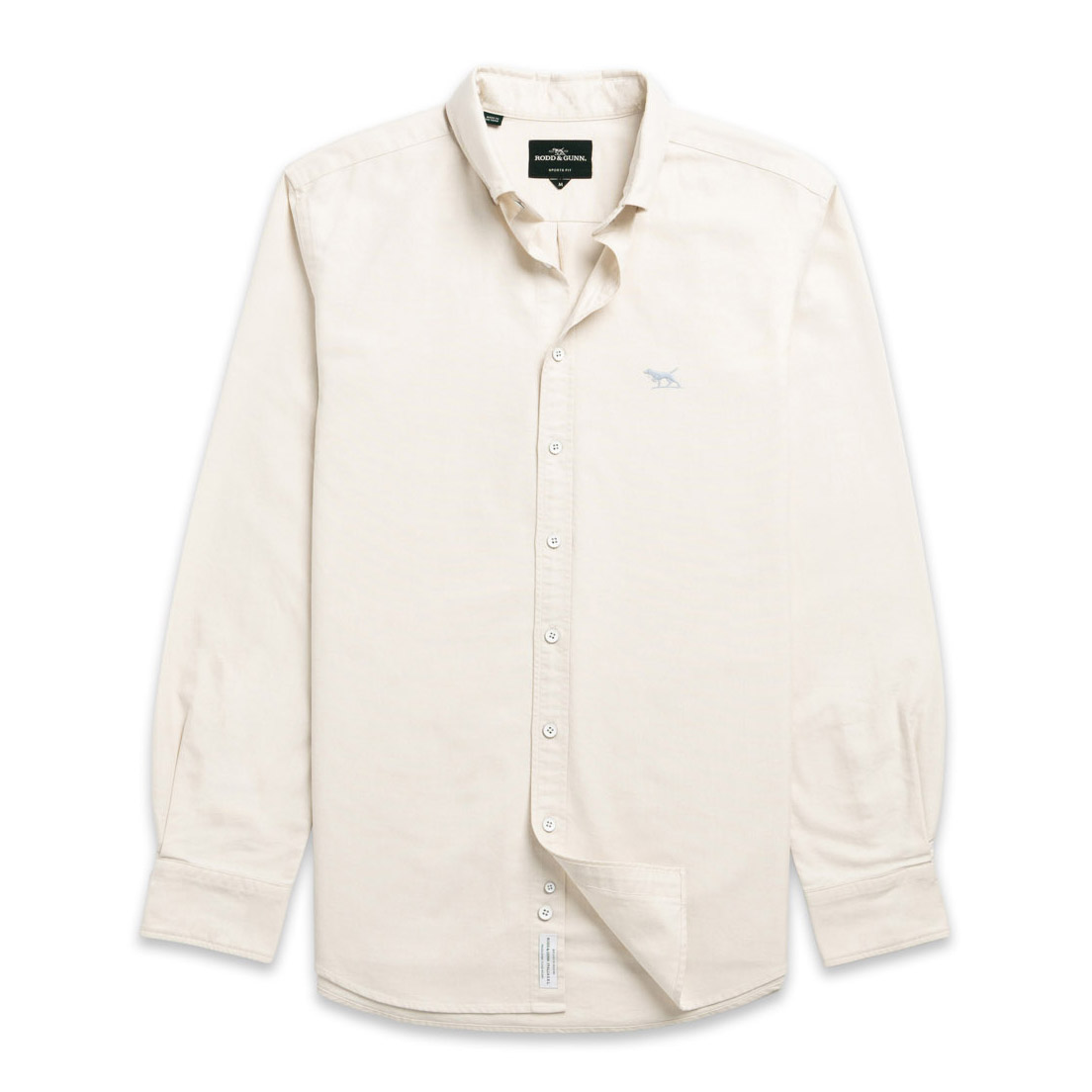 Rodd & Gunn Oxford Shirt
