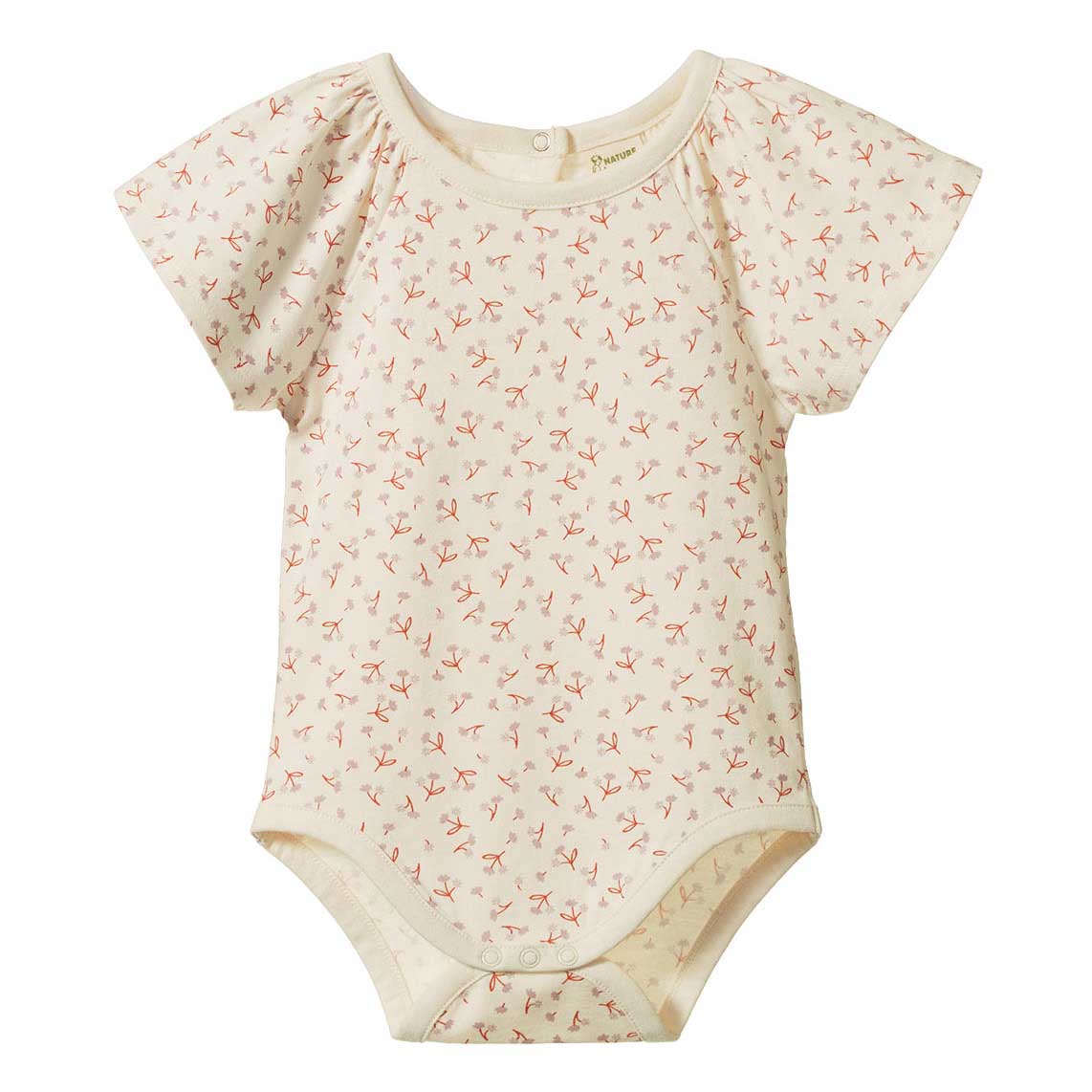 Nature Baby Faye Bodysuit