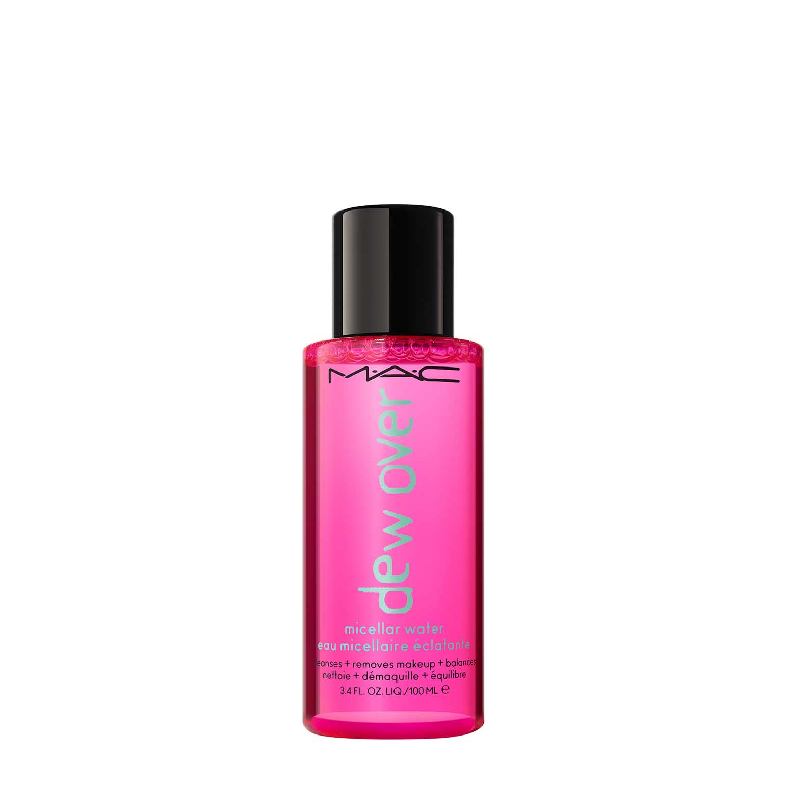 MAC Dew Over Micellar Water 100ml