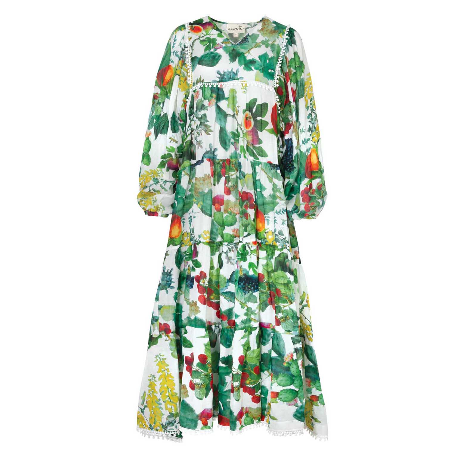 Curate Reimagined Glory Dress