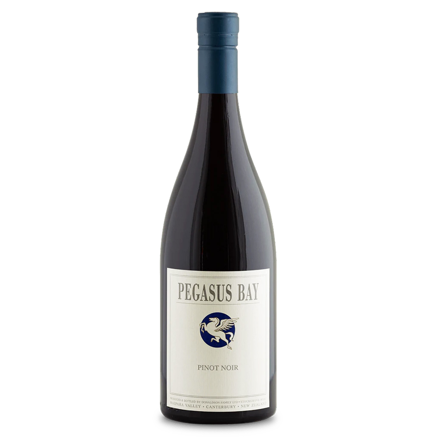 Pegasus Bay Pinot Noir