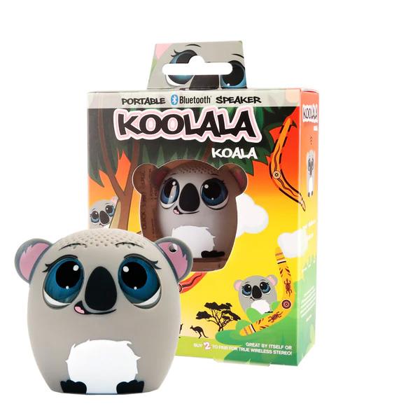 You Monkey Koala My Audio Pet