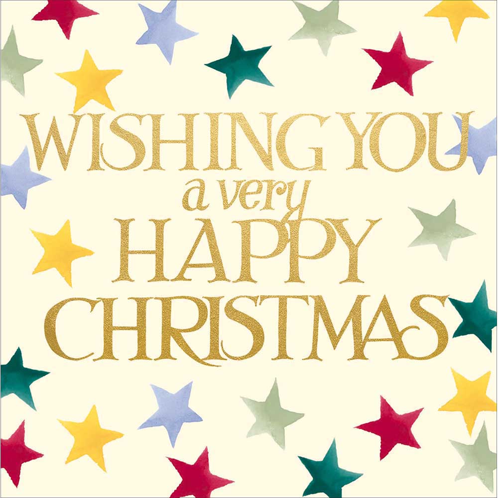 Image Gallery Shining Bright Christmas Card Lux Box of 8