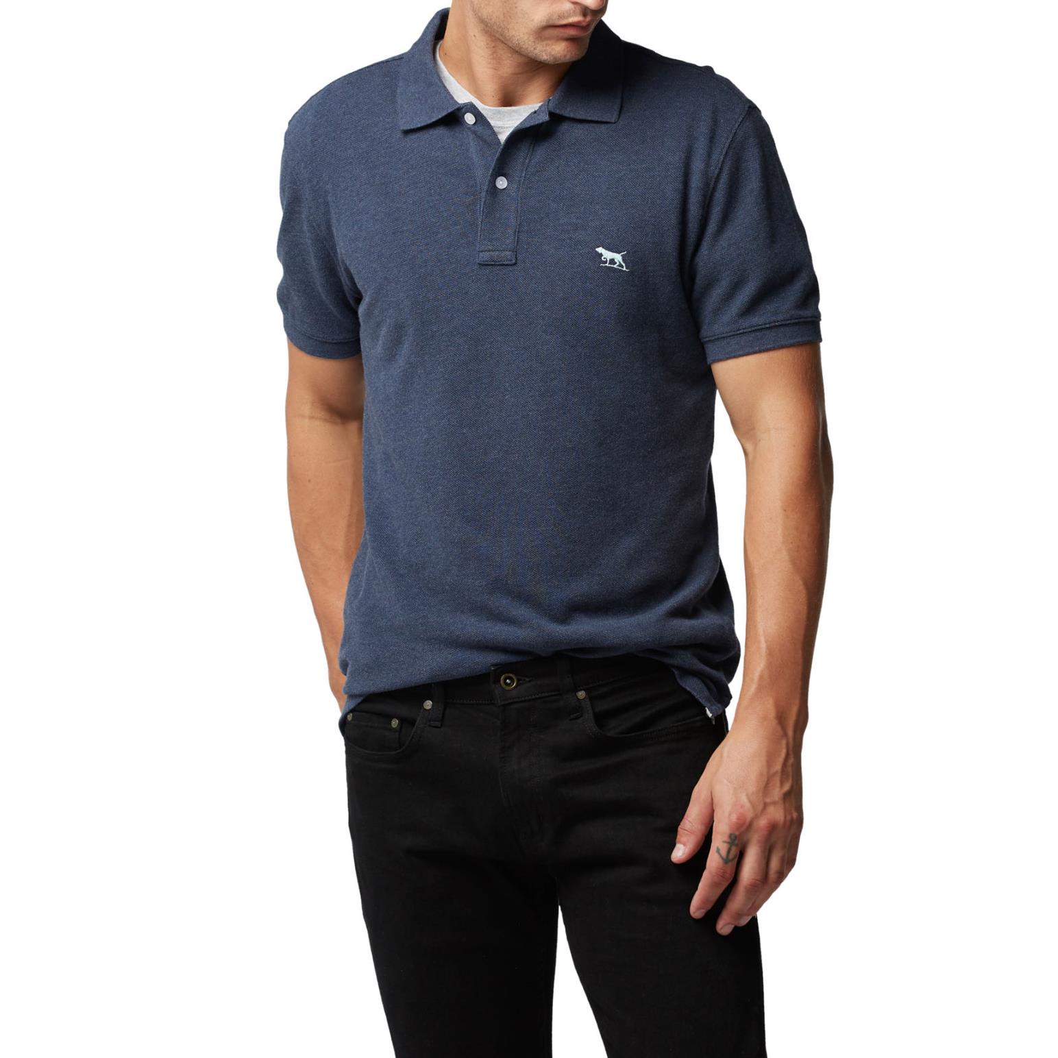 Rodd & Gunn The Gunn Polo
