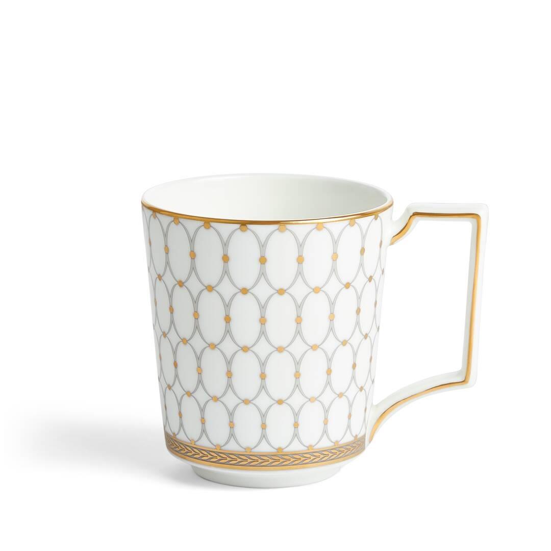 Wedgwood Renaissance Grey Mug 300 ml