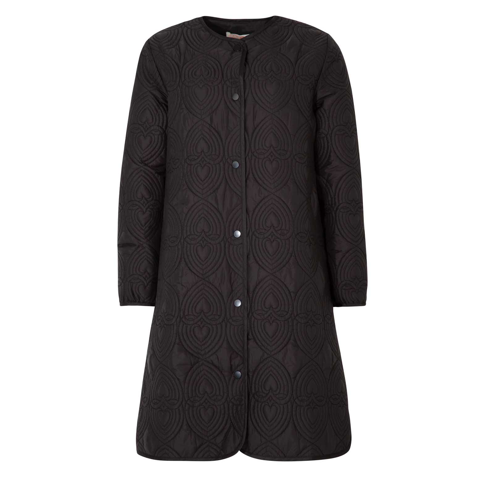 COOP Love It or Quilt It Jacket
