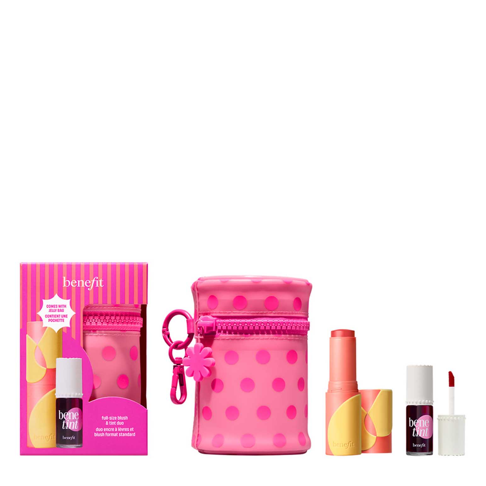 Benefit Summer Lovin' Gift Set Color Crew