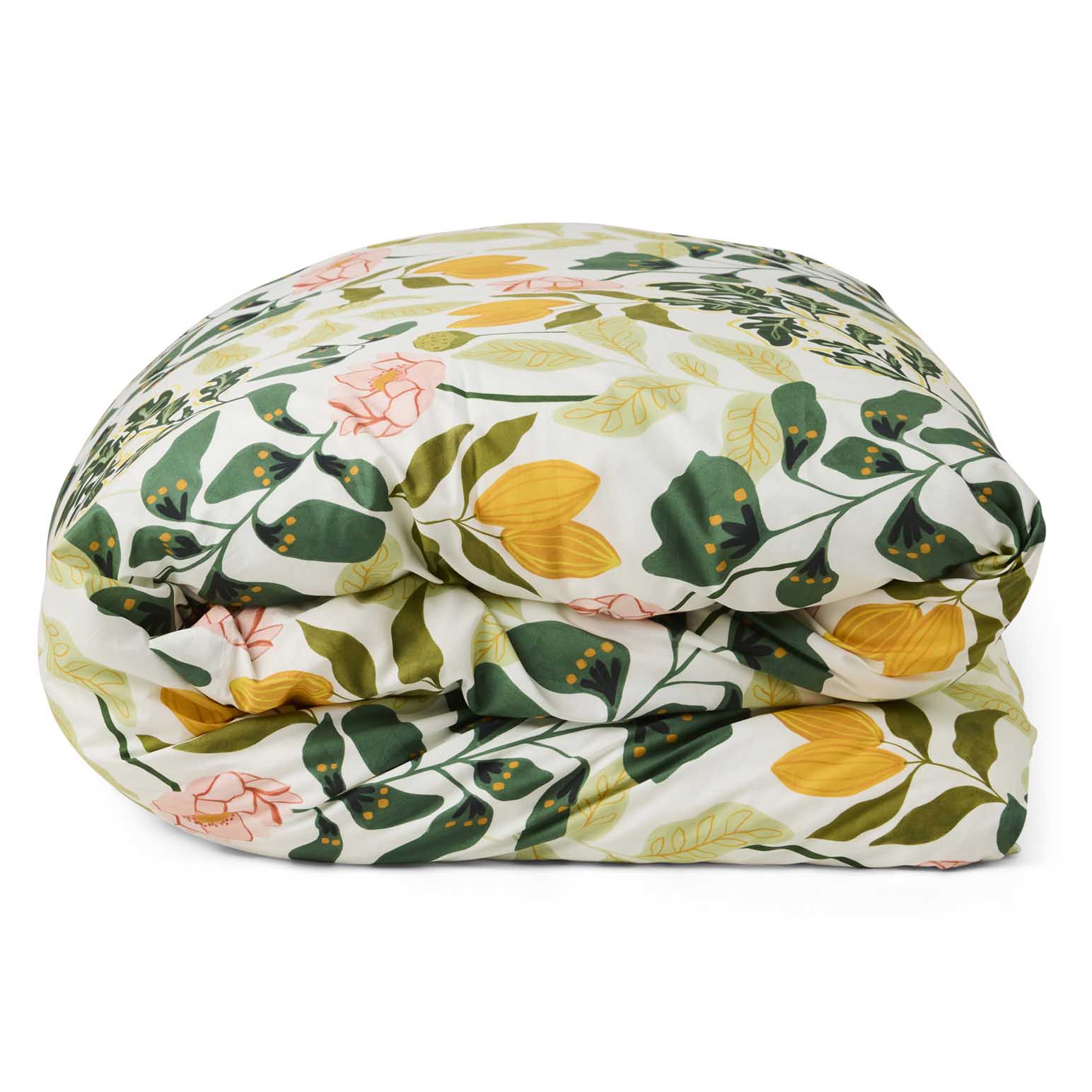 Kip&Co Wander Organic Cotton Quilt Cover