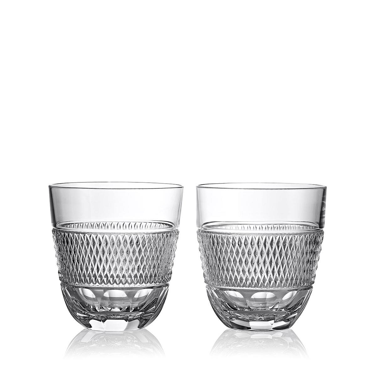 Waterford Copper Coast Mastercraft DOF Pair