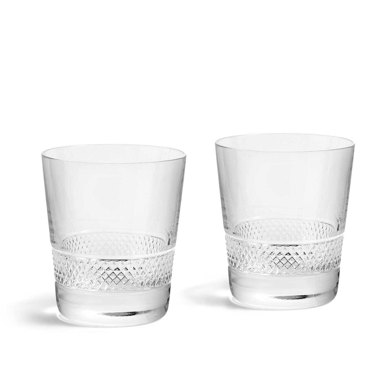 Royal Doulton Crystal&glassrd Kinshipkite Tumbler S2