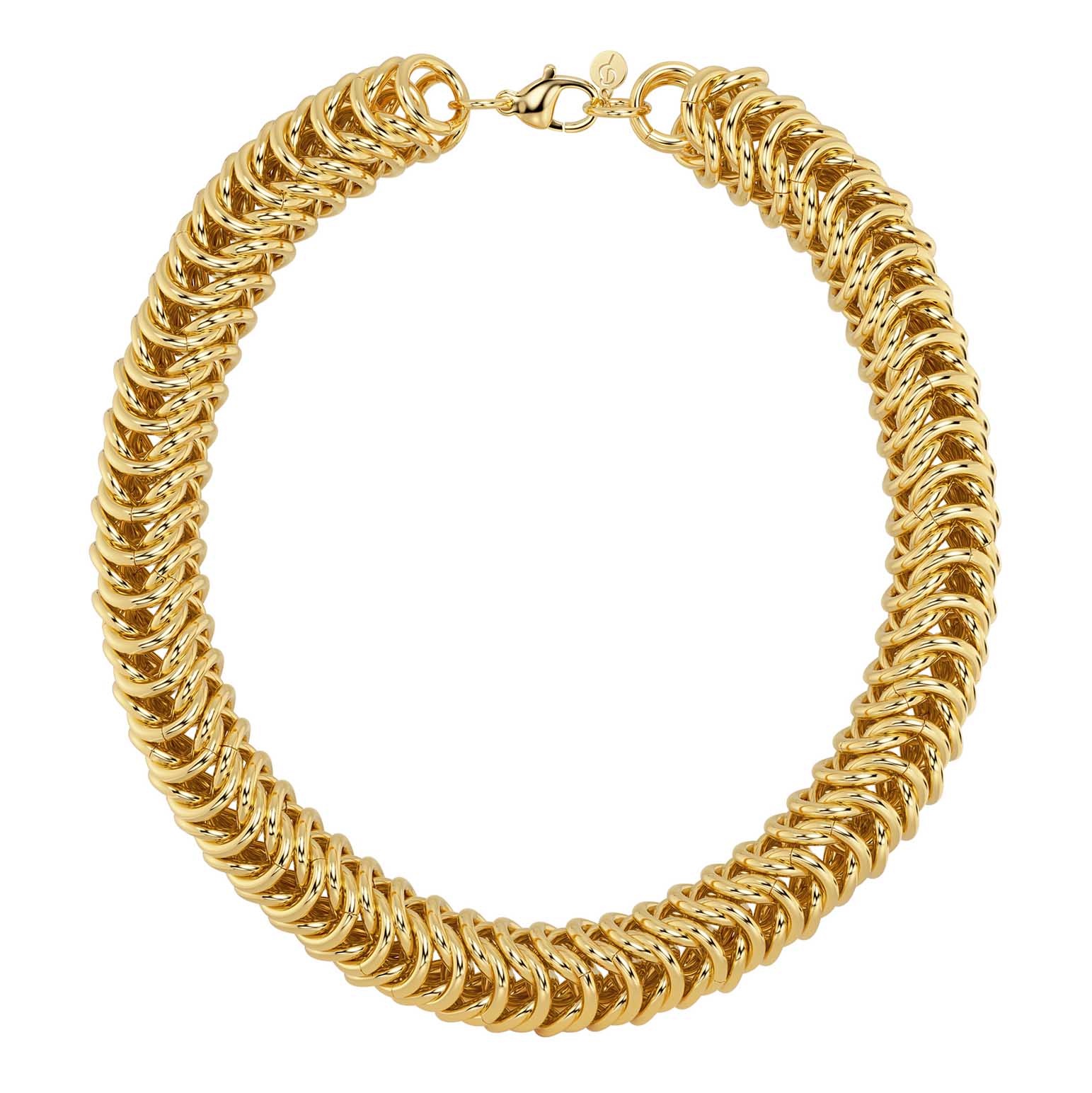 Edblad Palazzo Chain Necklace