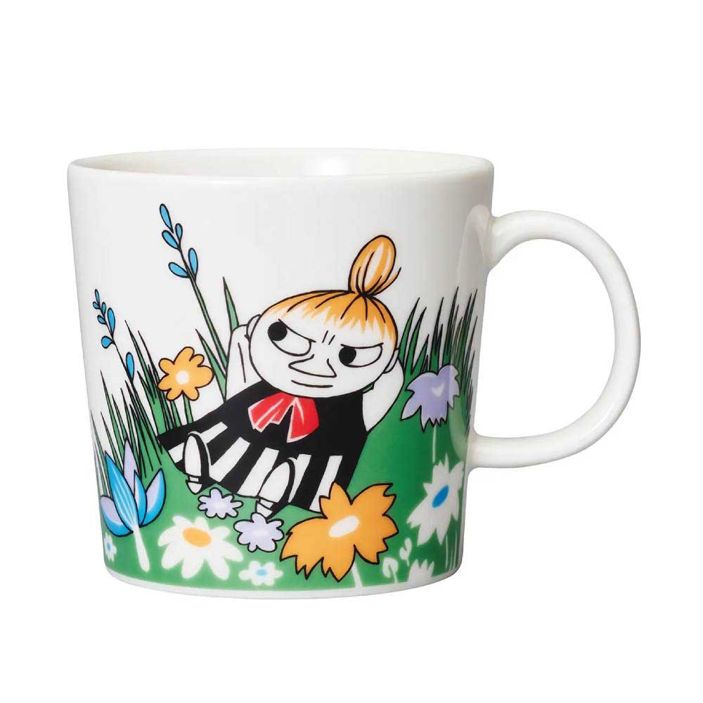 Iittalai Moominsmug Little My