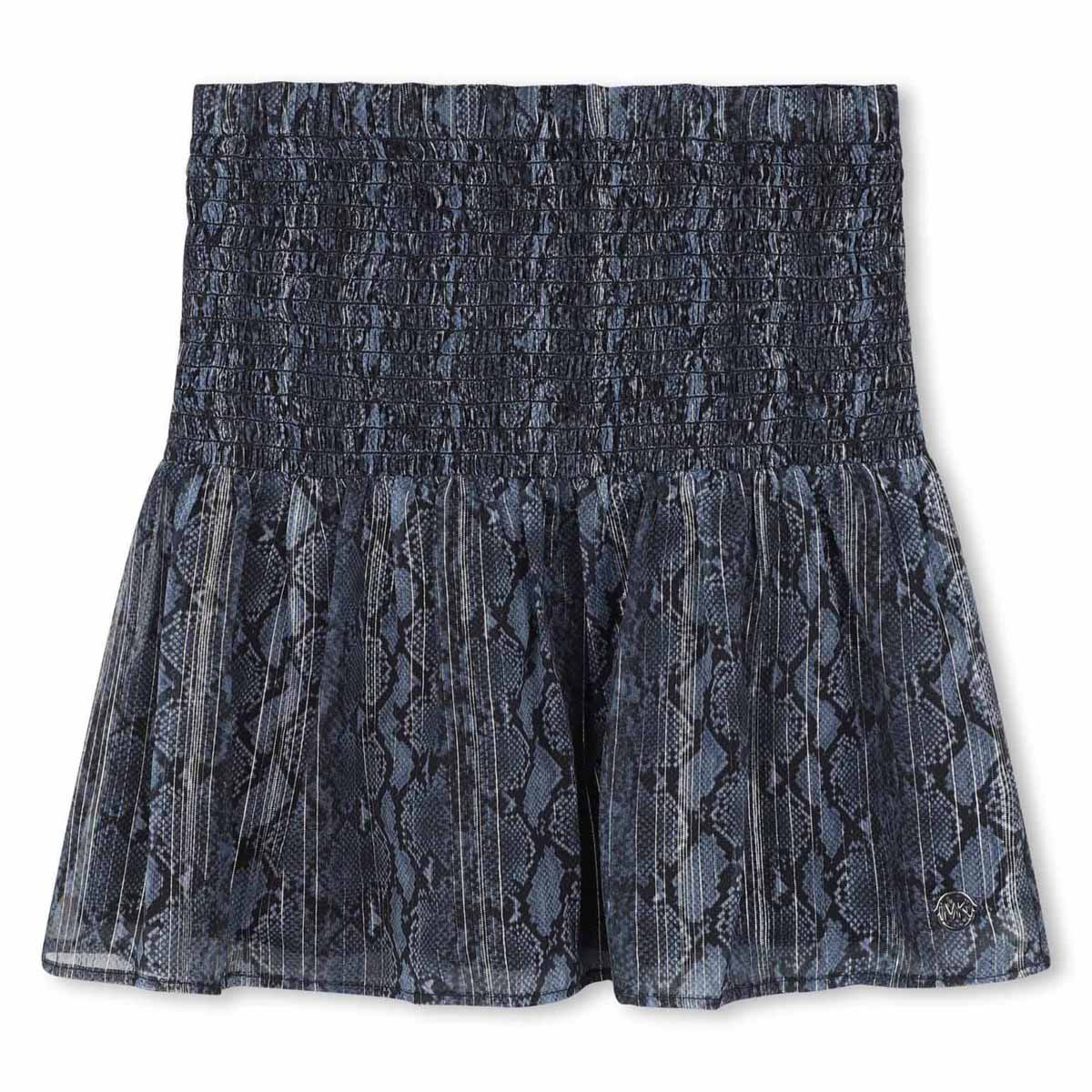 Michael Kors Aop Skirt 10Y - 14Y
