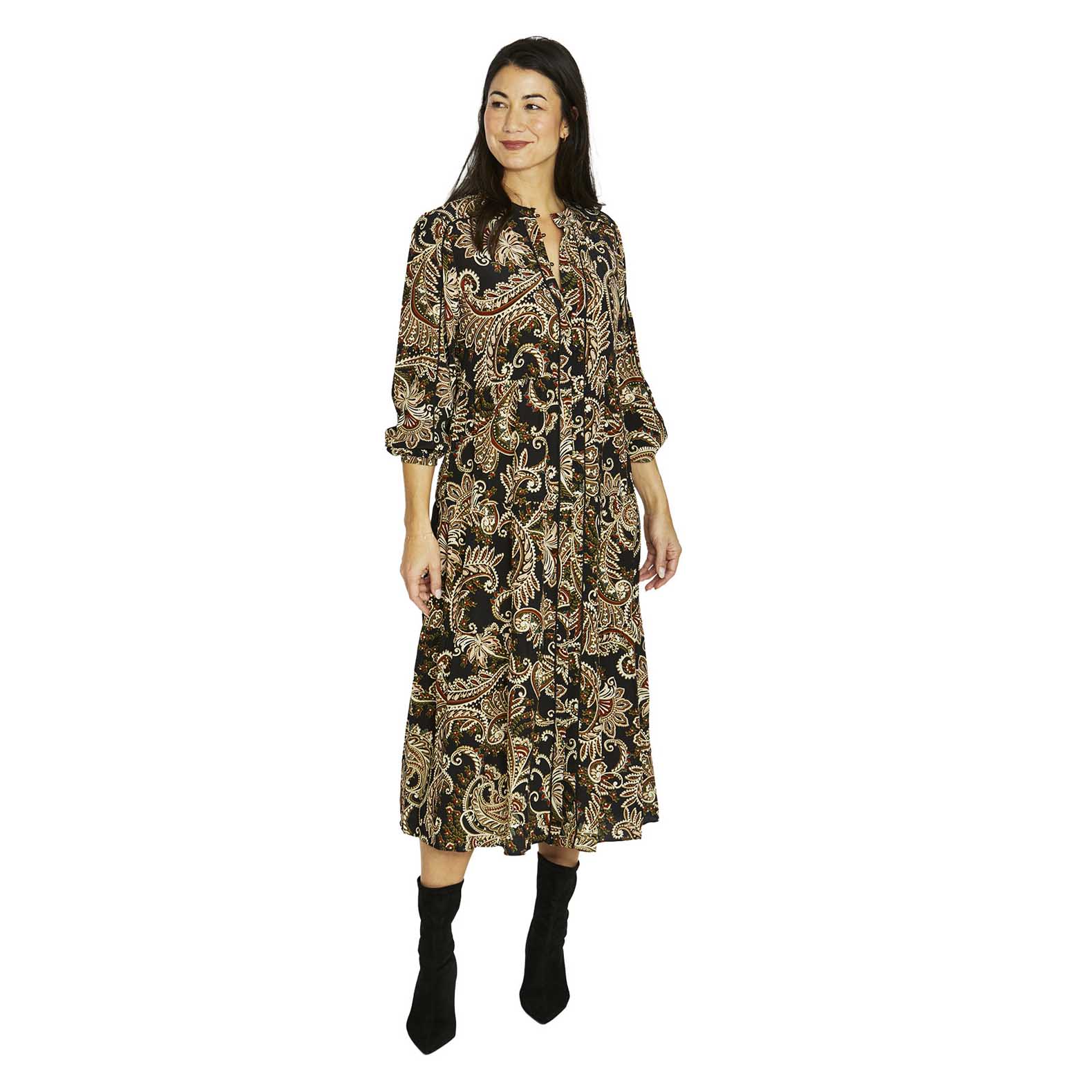 Jump Enchanted Dress