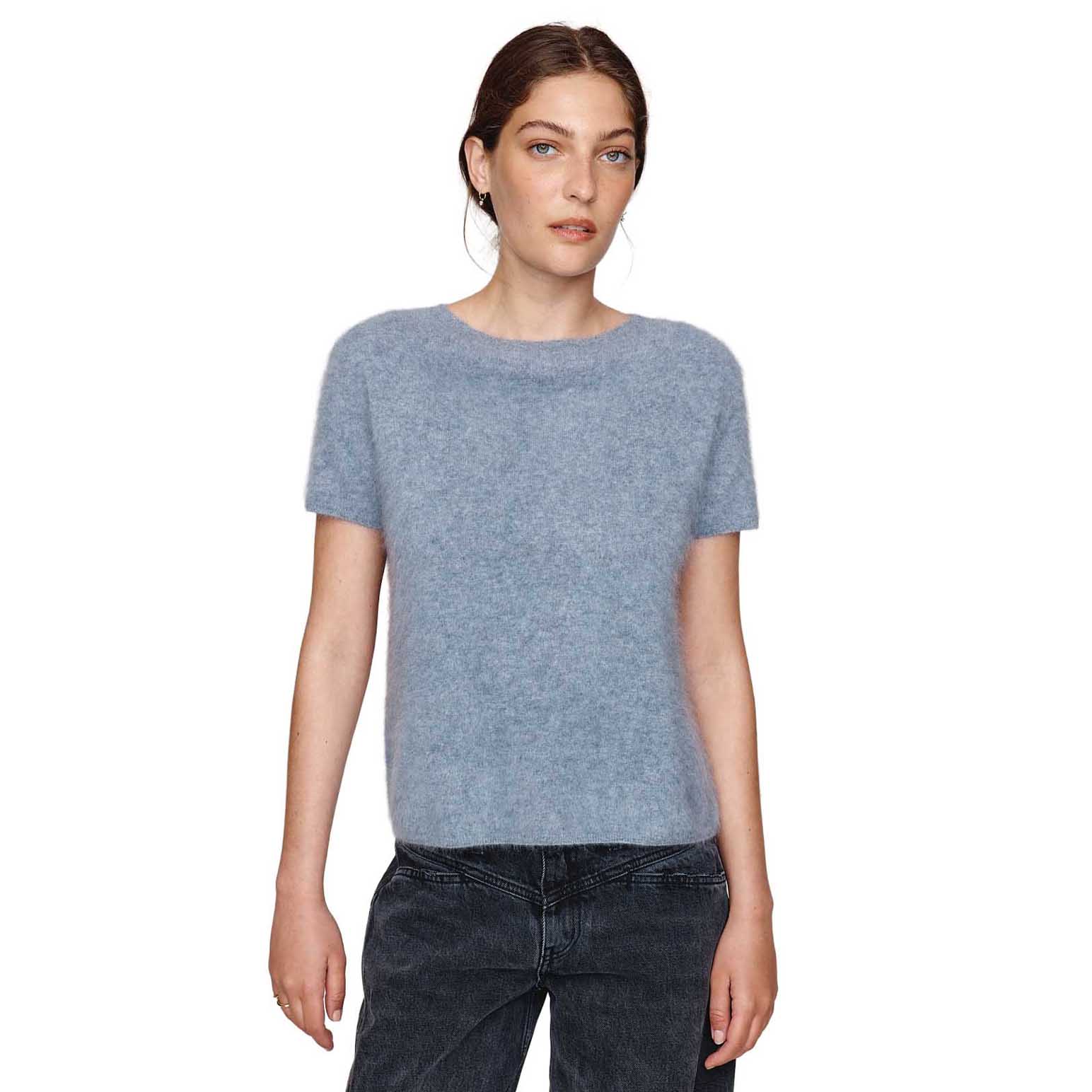 Marle Aster Top