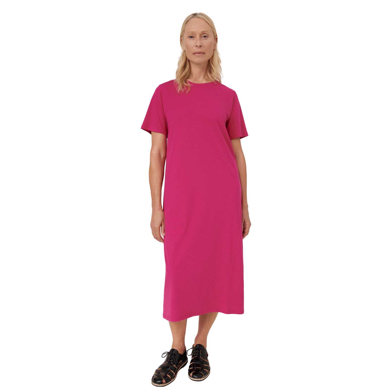 Kowtow Light Tee Dress