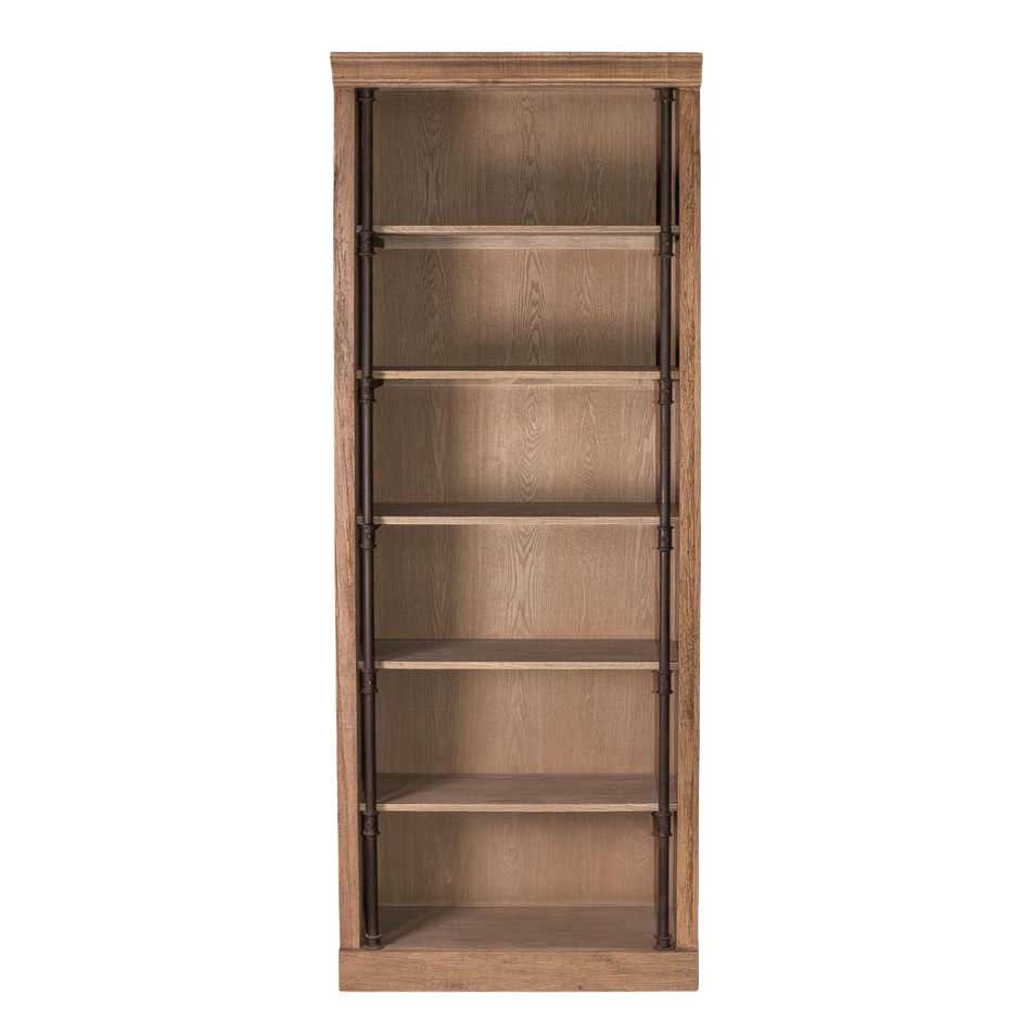 French Country Taylor Bookcase