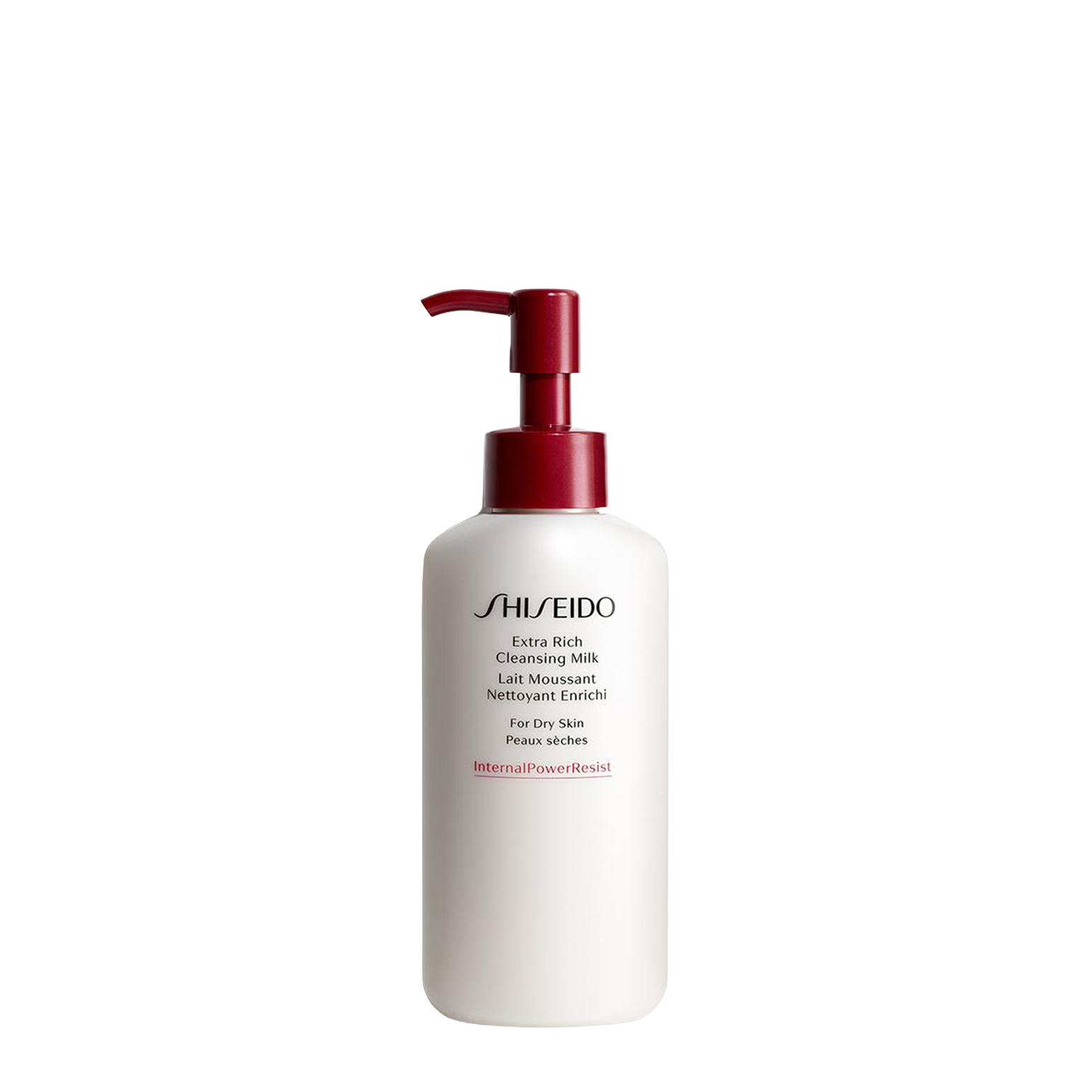 Shiseido Extra Rich Cleansing Milk 125ml