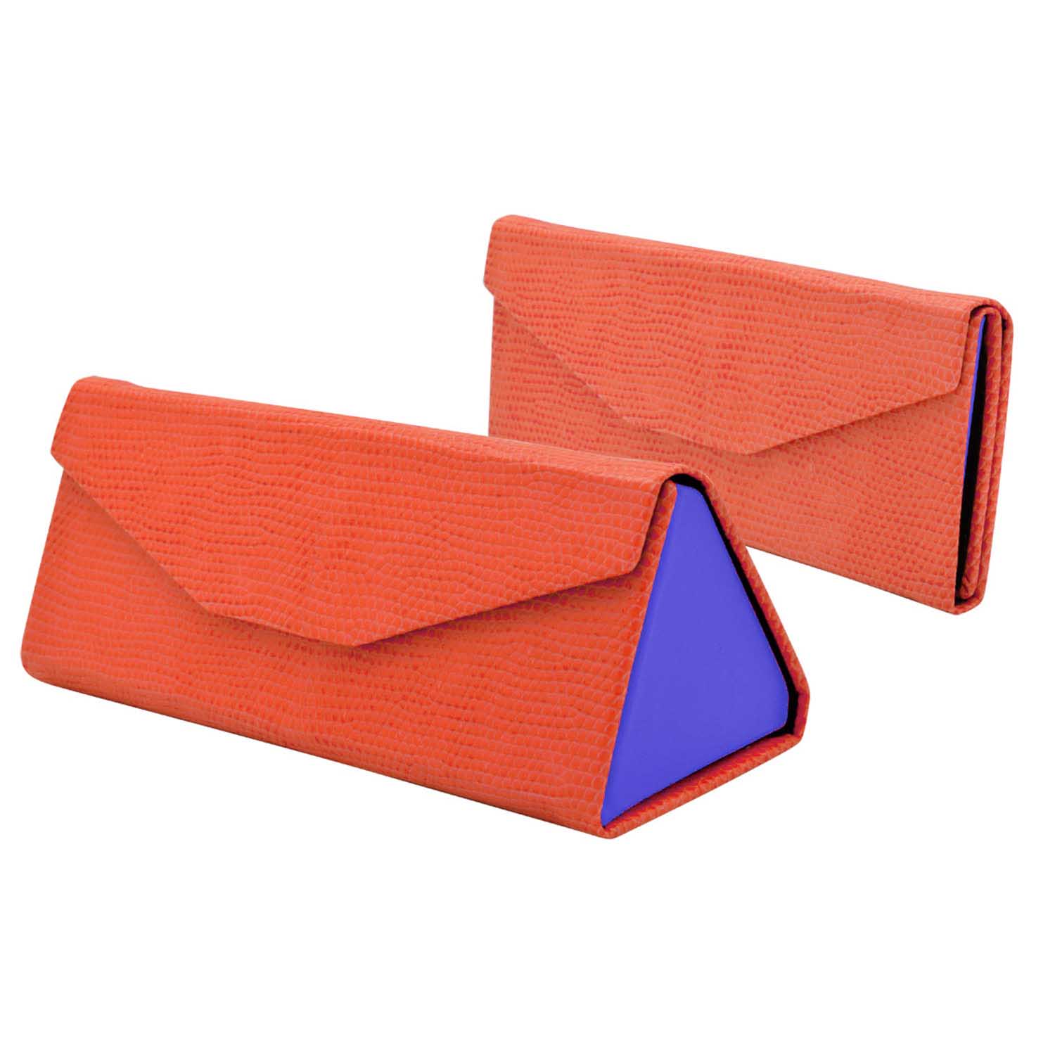 On The Nose Tribeca Case - Orange