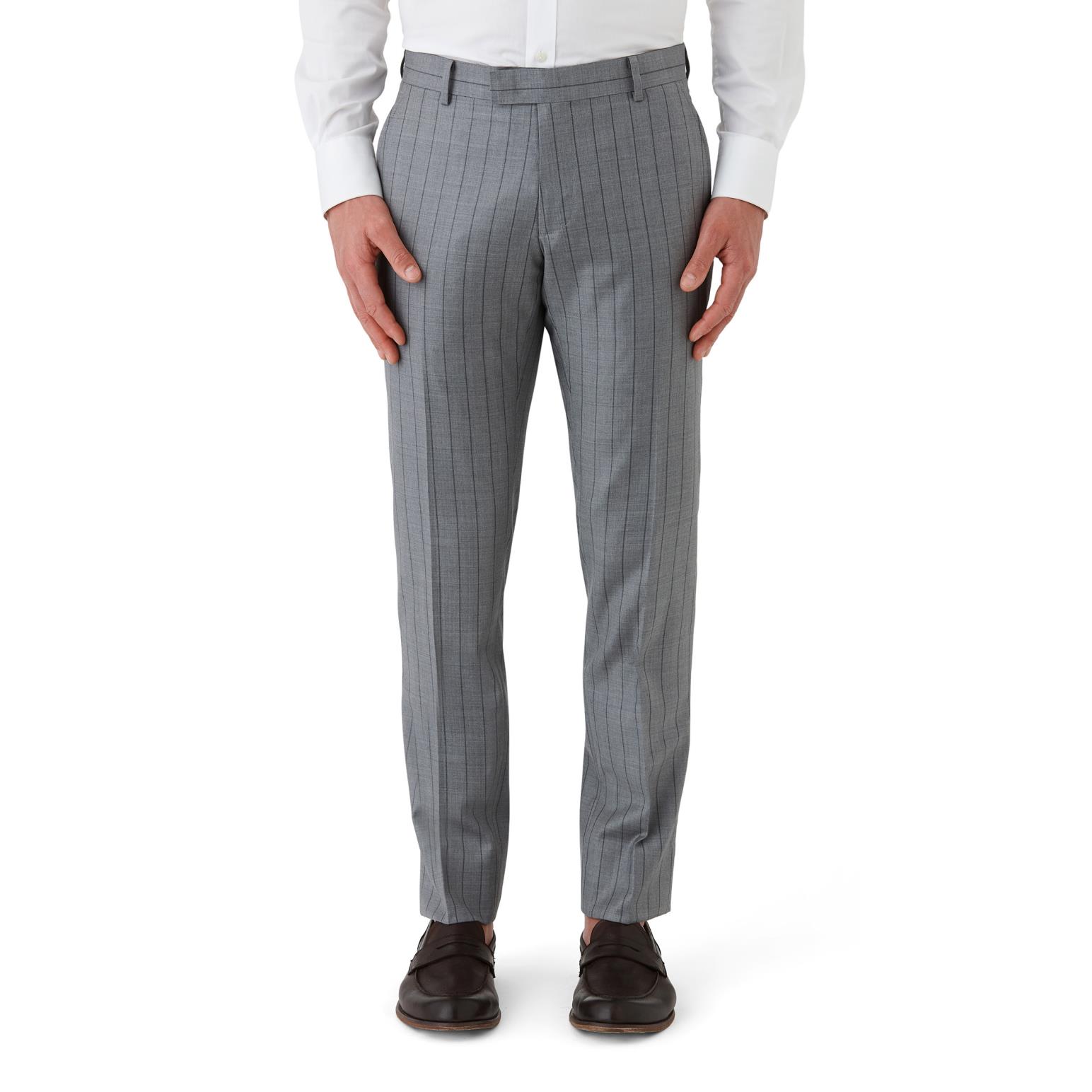 Joe Black Razor Trouser Fjt870