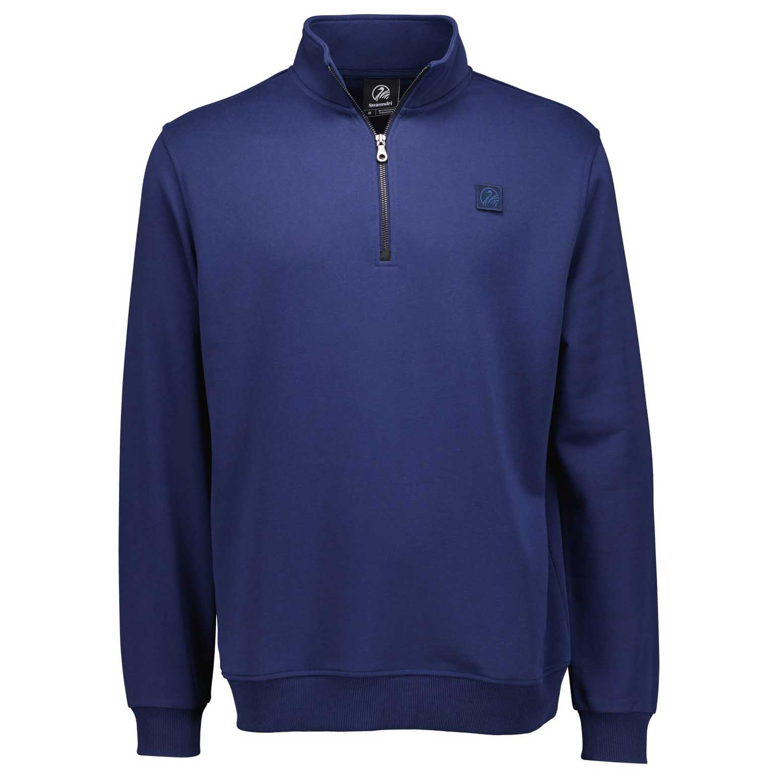 Swanndri Fundamentals Men's Quarter Zip