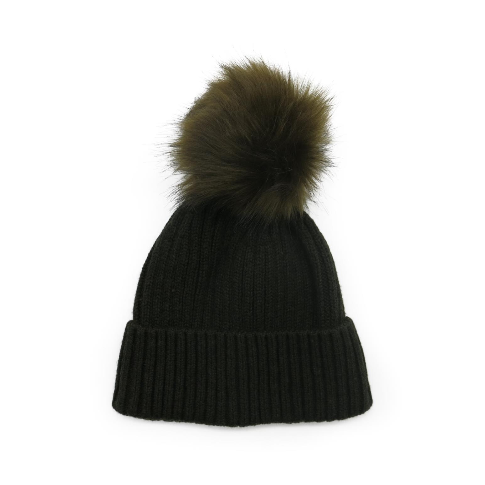 Morgan & Taylor Valentine Beanie