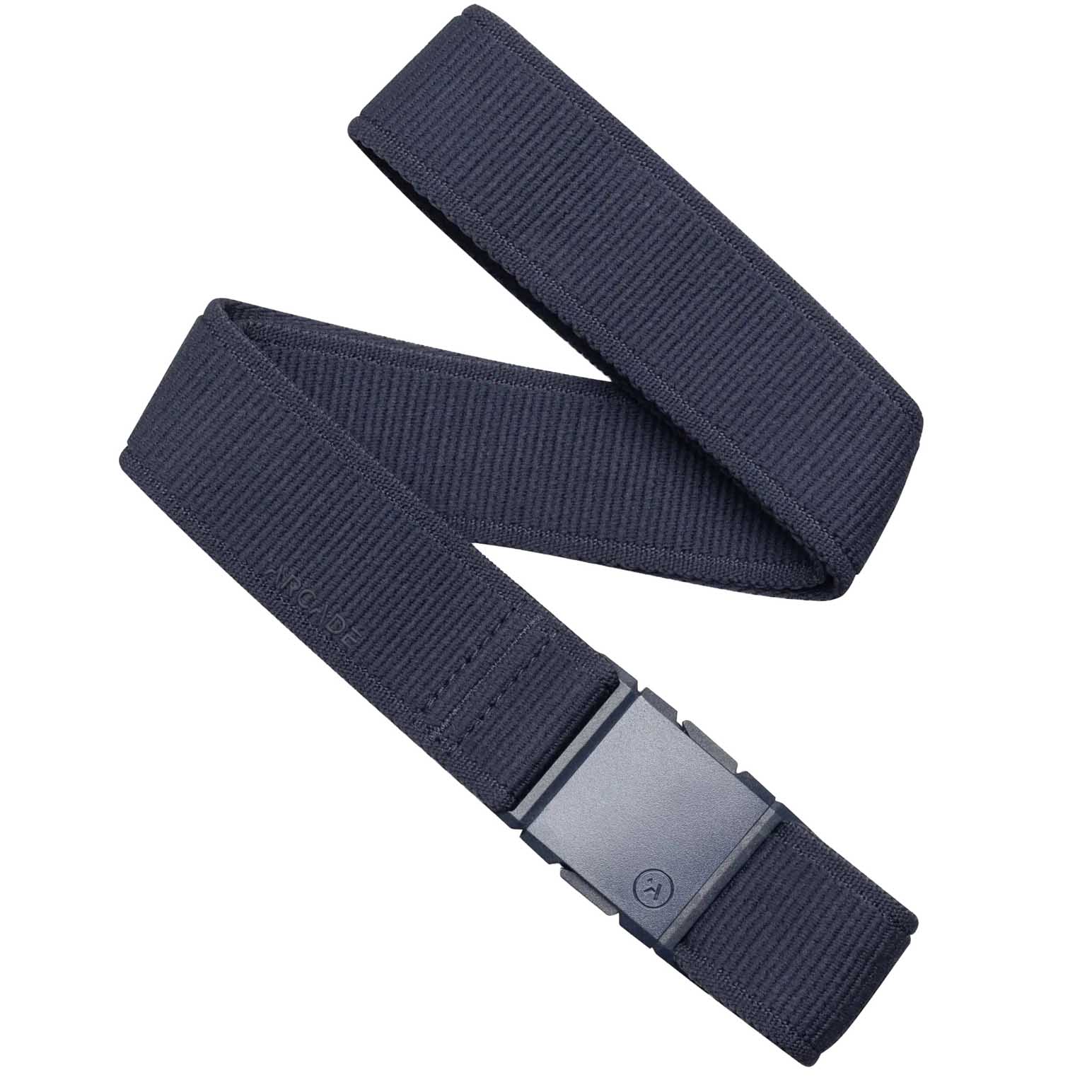 Arcade Atlas Stretch Performance Belt - Navy