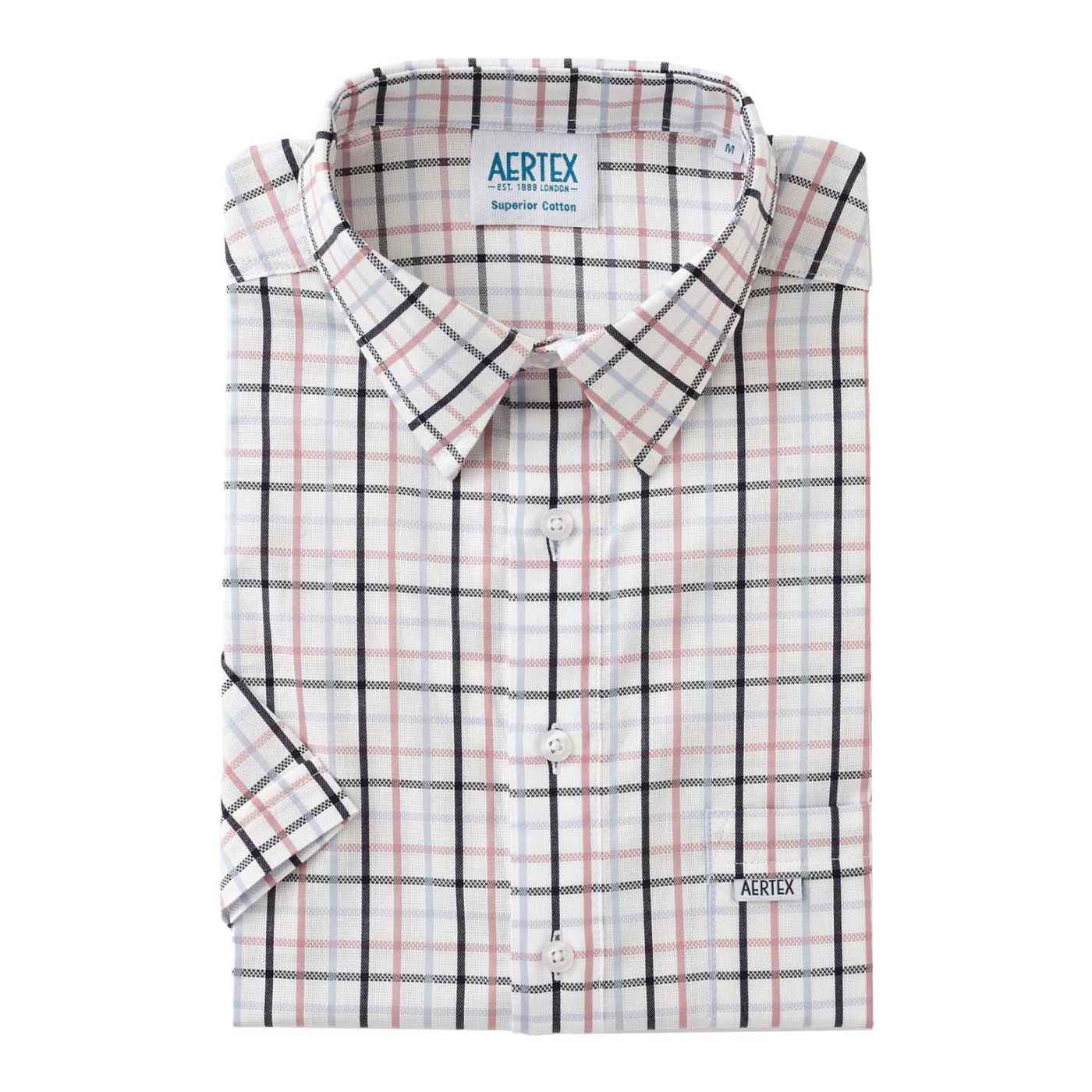 Aertex Taunton Polo Fyu183