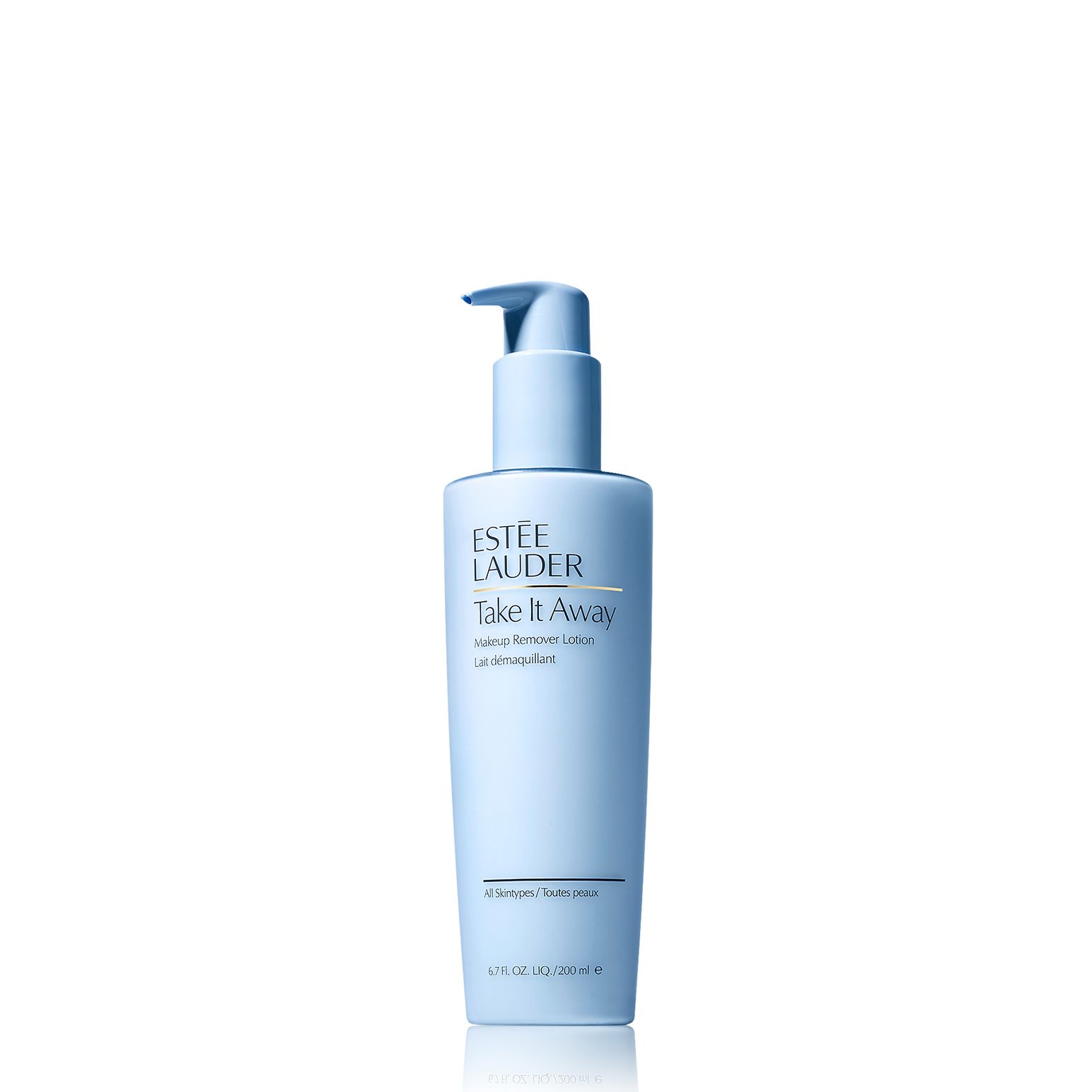 Est&eacute;e Lauder Take It Away Makeup Remover Lotion