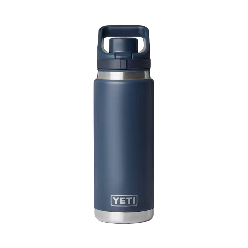 YETI Rambler&reg; 26oz (770ml) Flip Chug Bottle