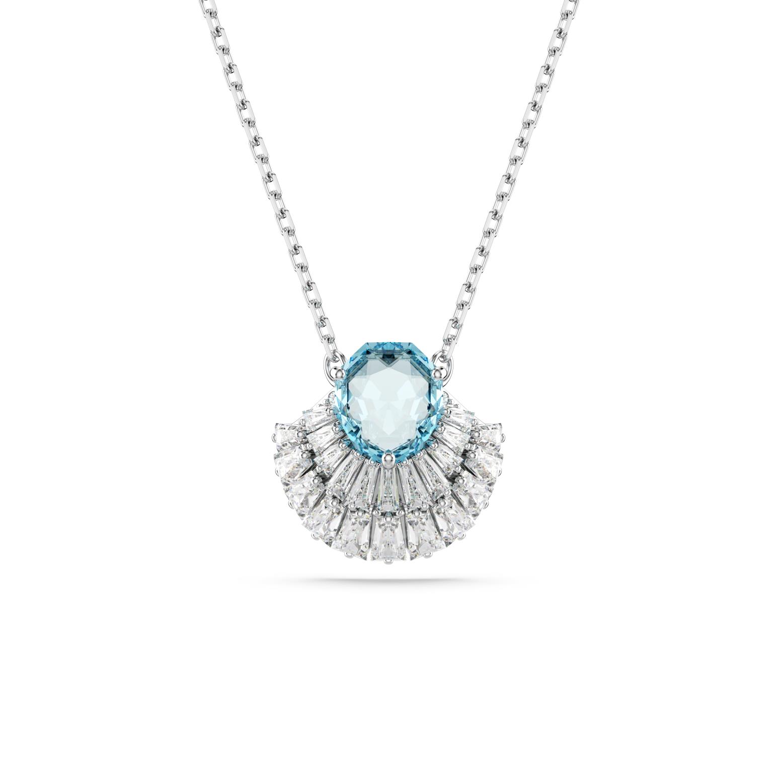 Swarovski Idyllia Pendant - Shell