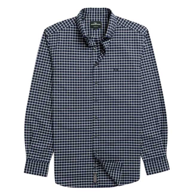 Rodd & Gunn Oxford Valley Check Shirt
