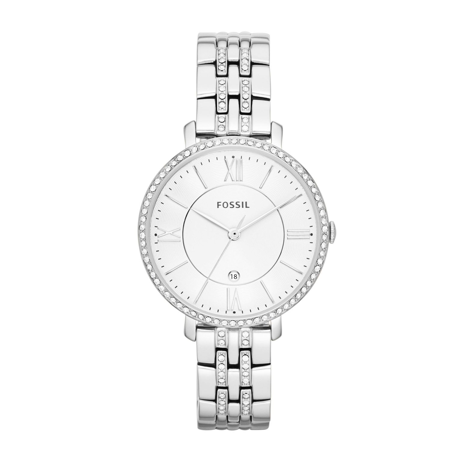 Fossil Jacqueline Watch ES3545
