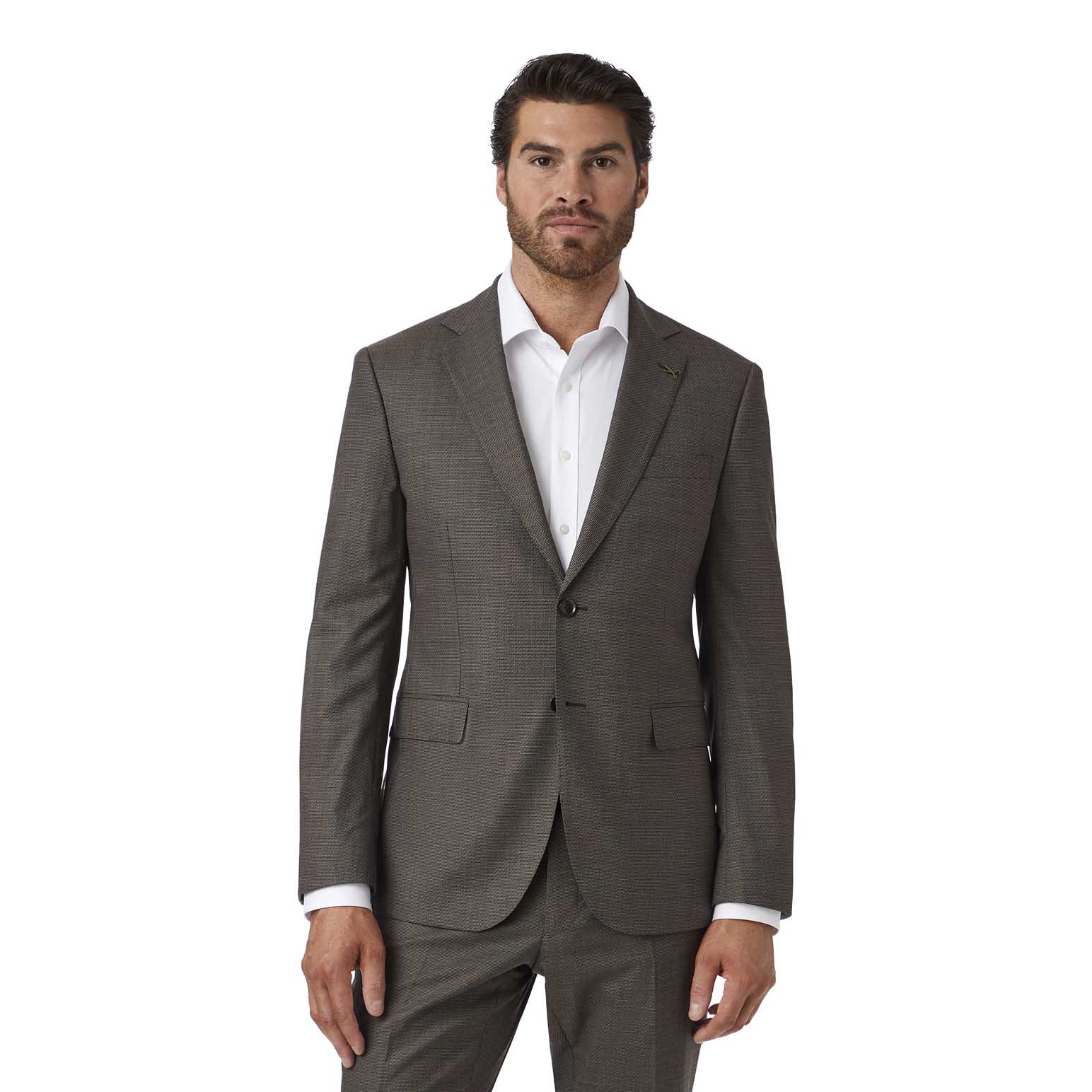 Joe Black Mission Jacket Fju890