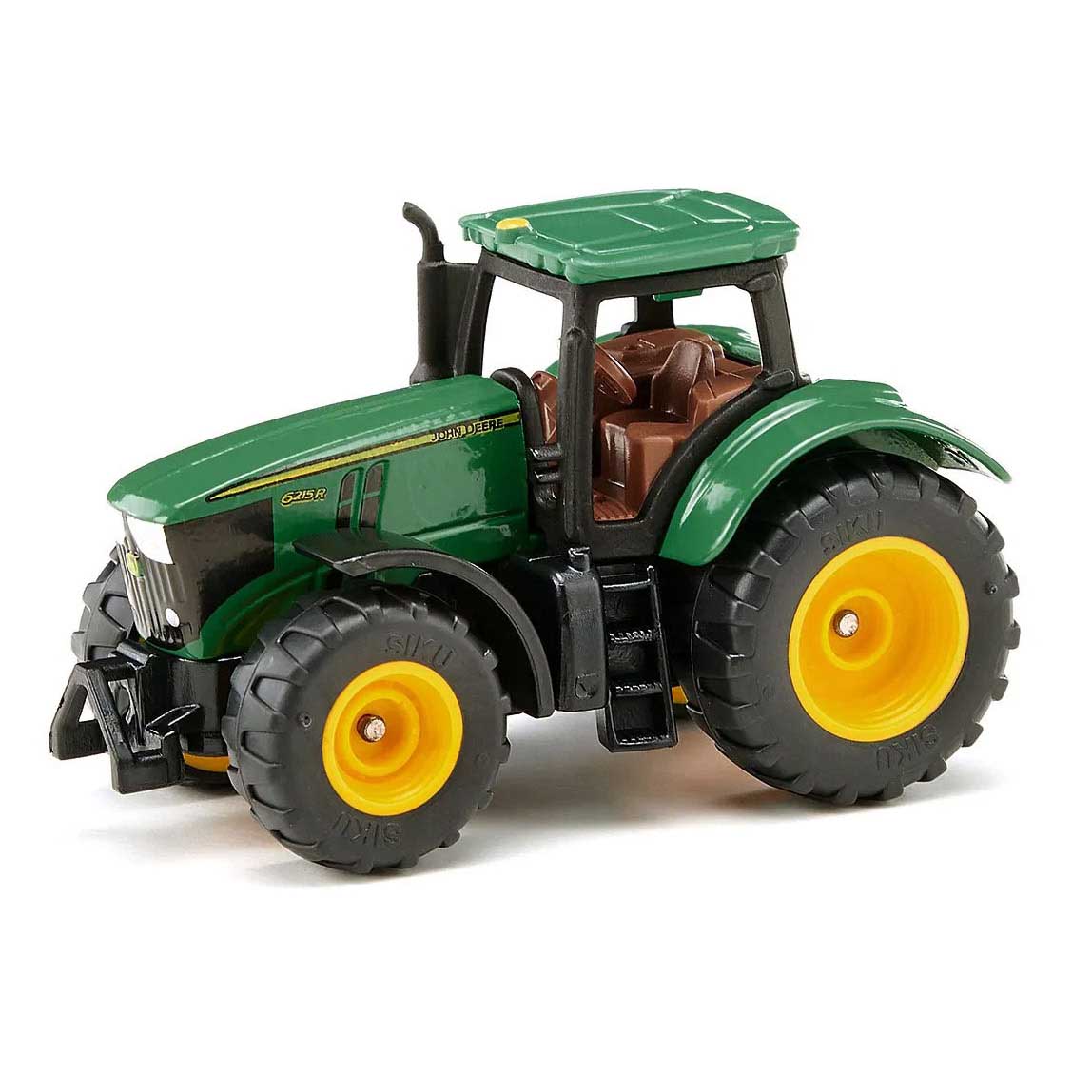 SIKU 1064 John Deere 6215R