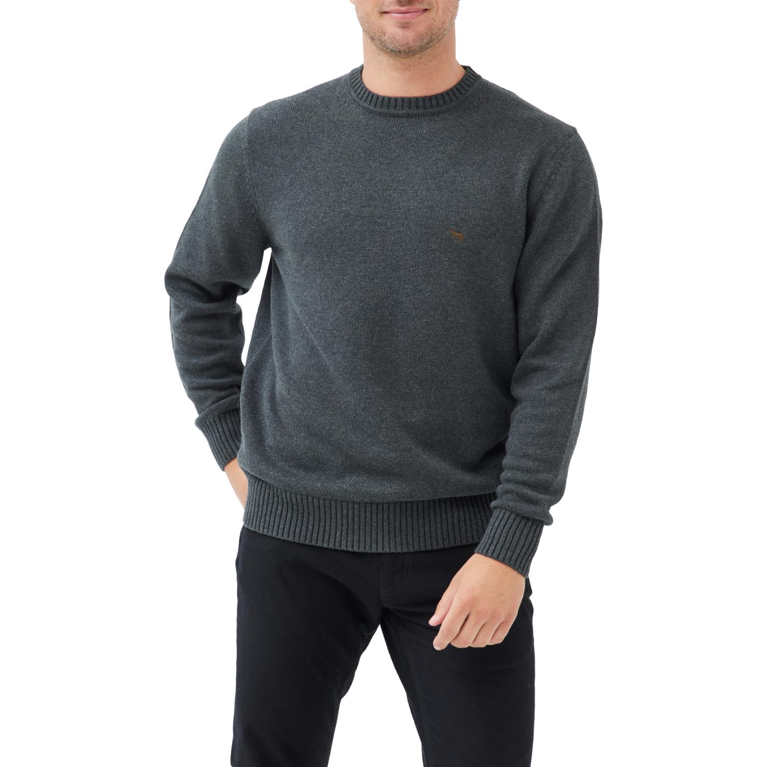 Rodd & Gunn Gunn Knit